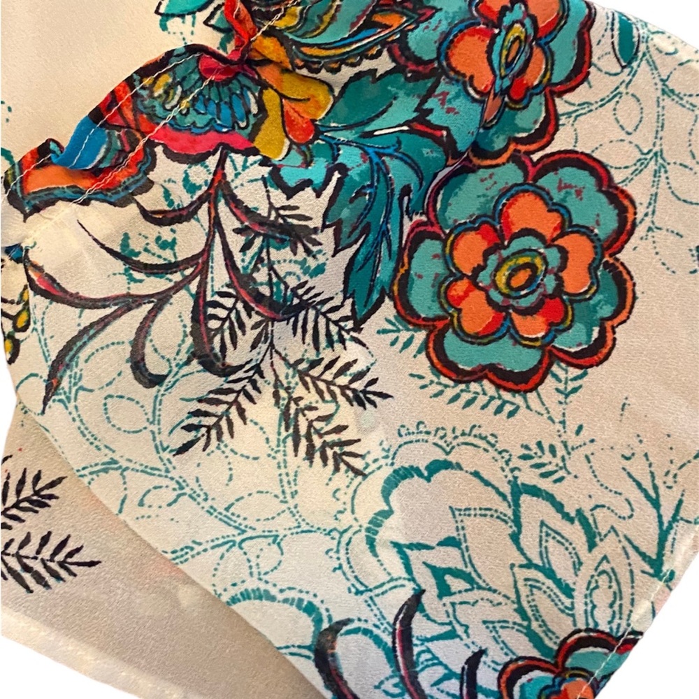 Van Heusen blouse - Picture 3 of 3